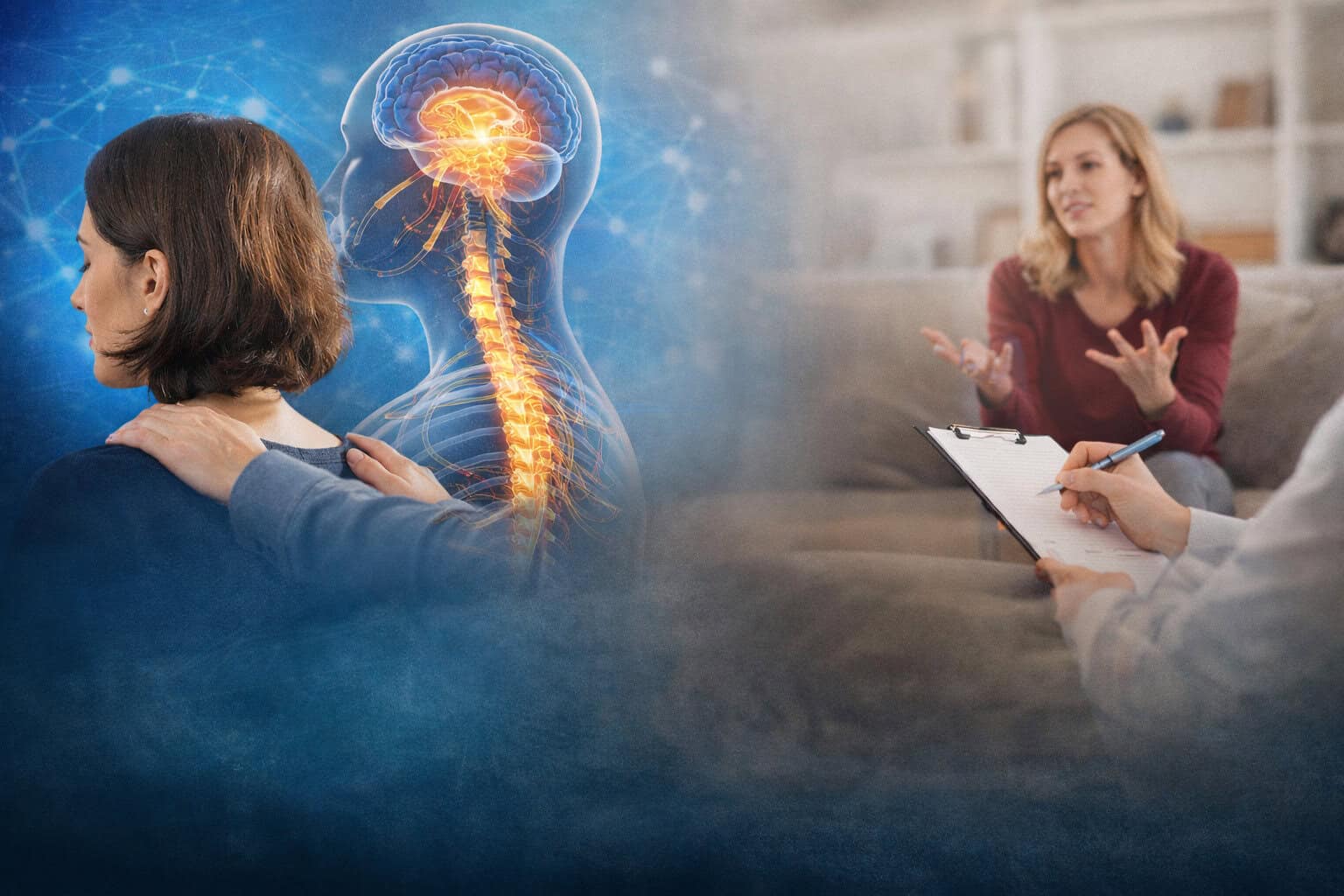 Somatic therapy vs talk therapy for trauma in Singapore