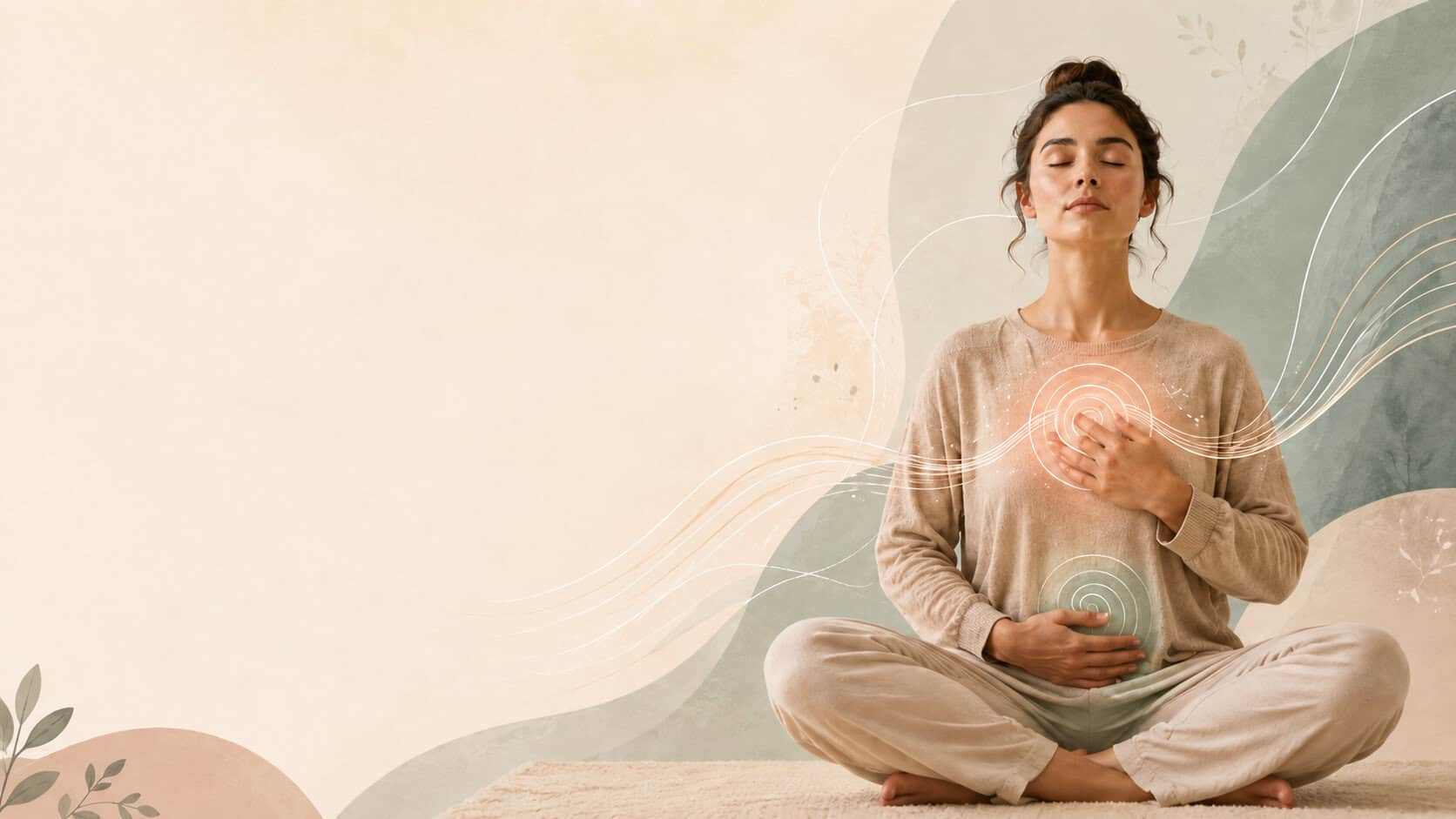 Can Somatic Therapy Help Burnout? | Singapore Trauma Therapist